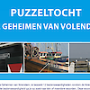 Happen Stappen & Varen Arrangement
