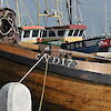 Happen Stappen & Varen Arrangement